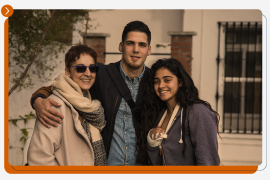 Foto portada curso Estrategias para el trabajo con familias en el ámbito de la prevención de drogodependencias y otras adicciones