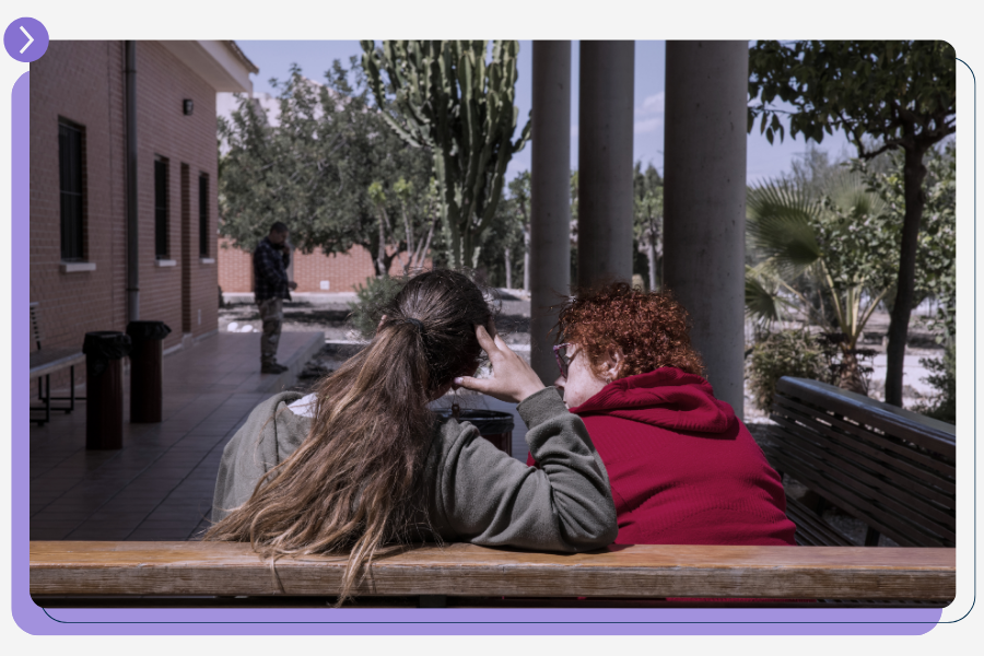 Foto portada curso Proyecto Género