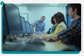 Foto portada curso Integración sociolaboral